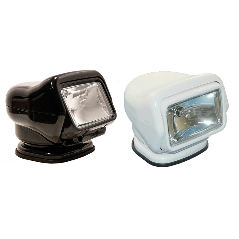 PROIETTORE RADIOCOMANDATO GOLIGHT STRIKER