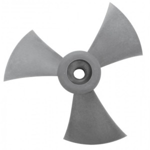 PROPELLER 3 BLADES CT35/45