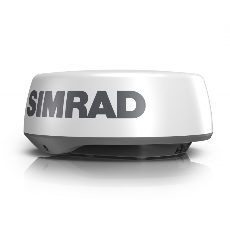 RADAR SERIE HALO 20