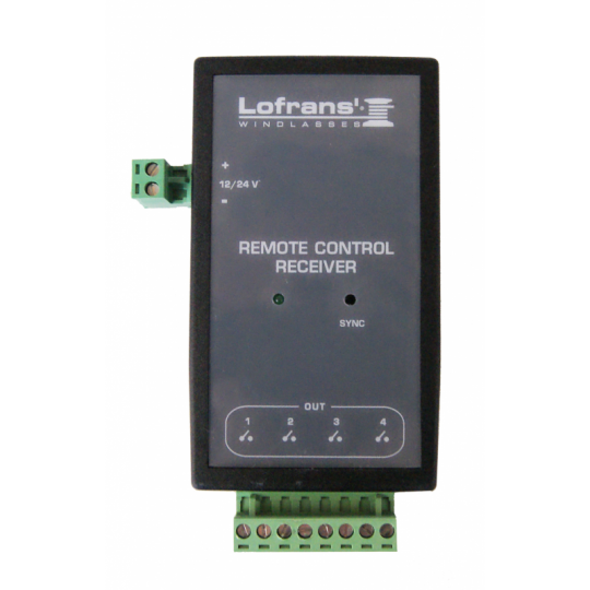 RADIO REMOTE CONTROL - Image 2