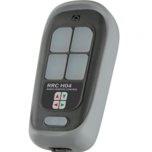 RADIOCOMANDO 4 CANALI