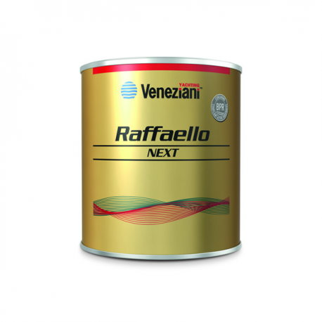 RAFFAELLO NEXT AZZURRA LT. 0,75