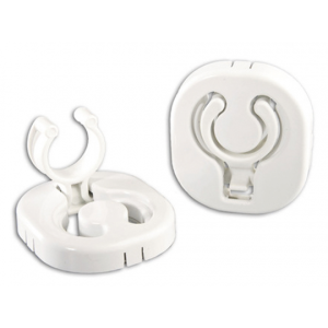 RECESSED CLIP