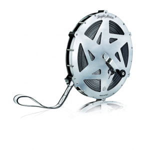 REEL EVO REEL