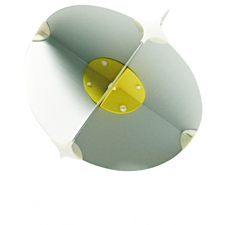 RIFLETTORE RADAR NAVISTAR