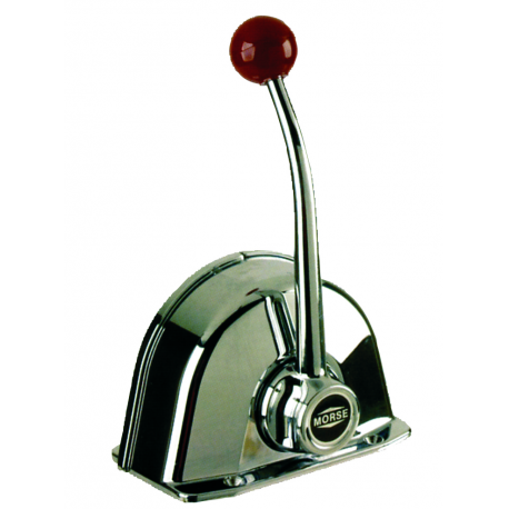 SCATOLA DI COMANDO MT3 SINGLE