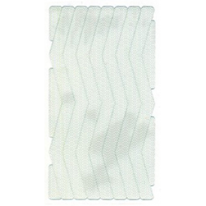 SHIP GRIPS DECK AND DOCK