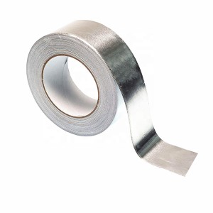 SILVER METAL TAPE, NGJITES