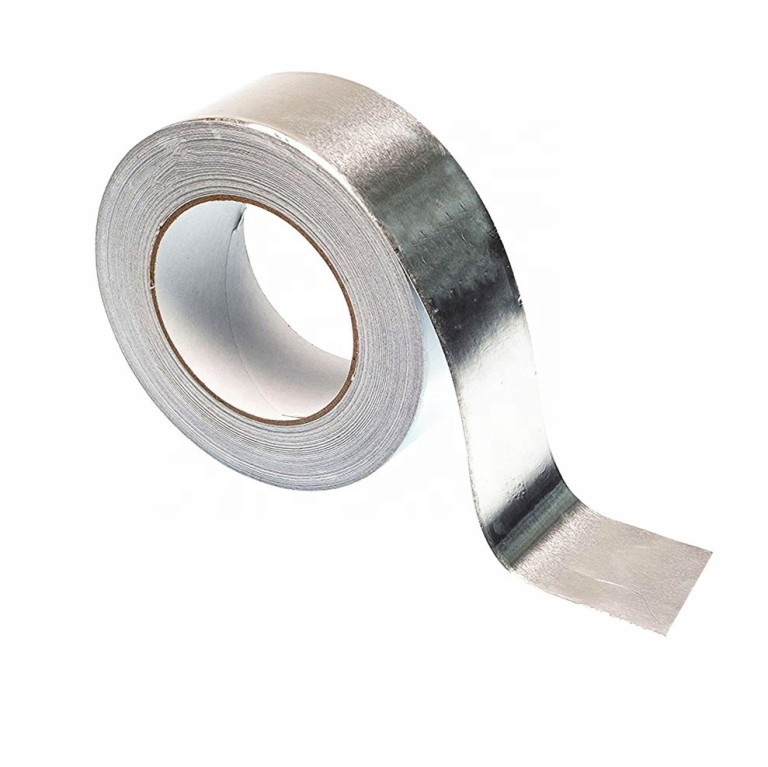 SILVER METAL TAPE, NGJITES