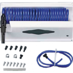 SISTEMA DI LAVAGGIO COIL HOSE