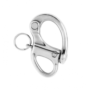SNAP HOOK FOR SPINNAKER