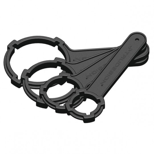 SPANNER FOR BALL VALVE