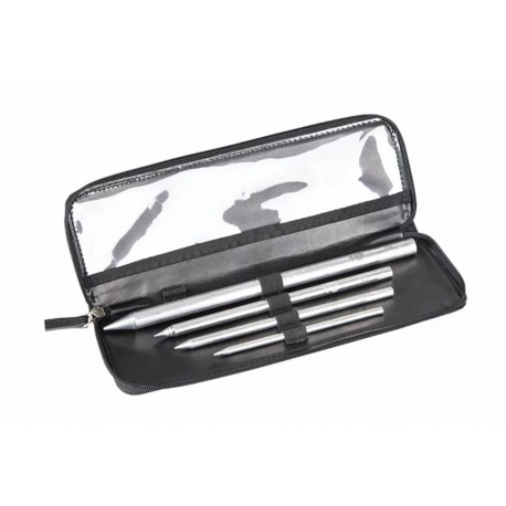 SPLICING NEEDLES