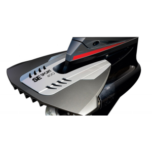 SPOILER 400 PER MOTORI OLTRE I 40 HP