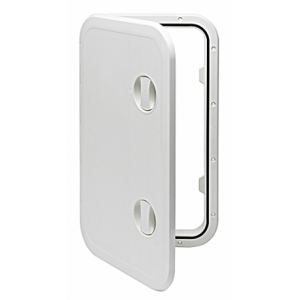 SPORTELLI CALPESTABILI MM.357 X 606