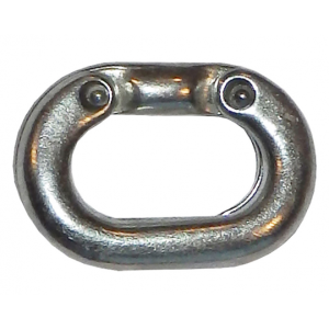 S.S. CHAIN QUICK LINK