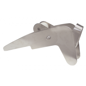 S.S. HINGED BOW ROLLER