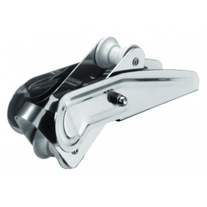 S.S. HINGED BOW ROLLER