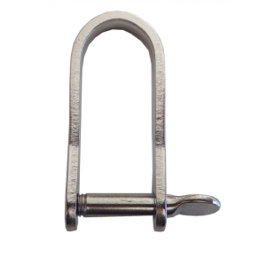 S.S. STRIP LONG SHACKLE