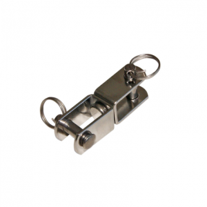 S.S SWIVEL CONNECTORS