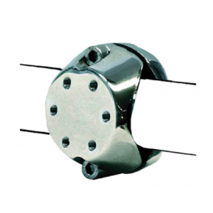 STAINLESS STEEL CLAMP