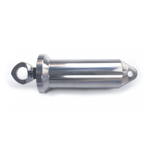 STAINLESS STEEL SHOCK ABSORBERS