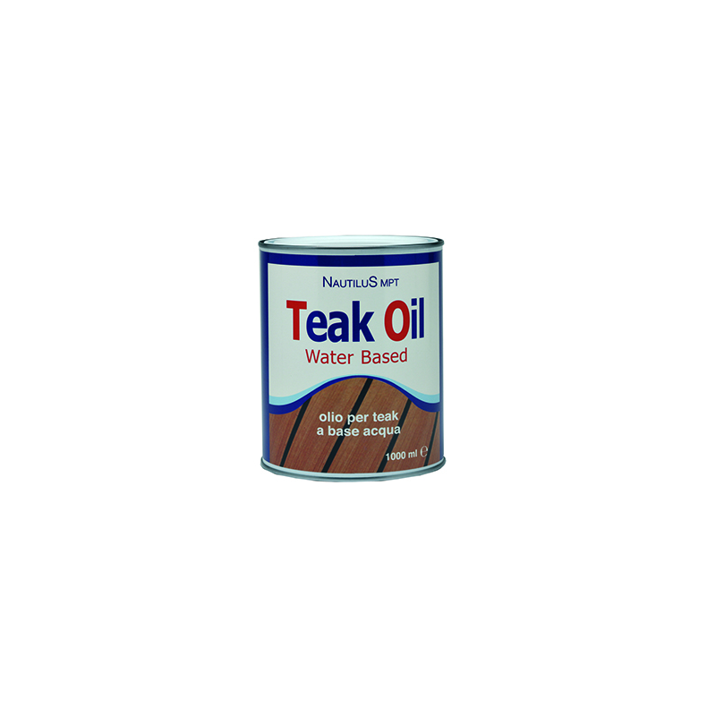 TEAK OIL