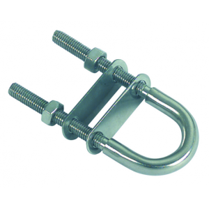 "U" BOLTS