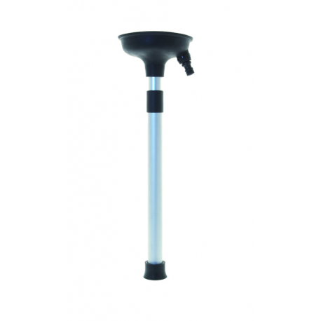 UNIVERSAL RUBBER FLUSHER