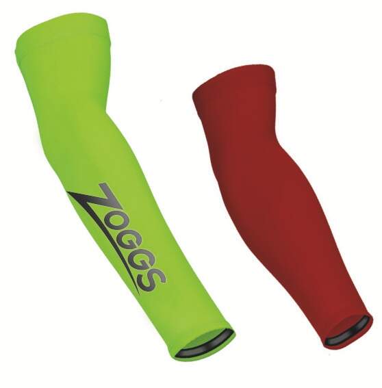 NEON LYCRA SLEEVES unisex