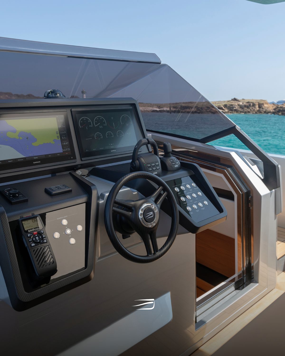 Boat Equipment