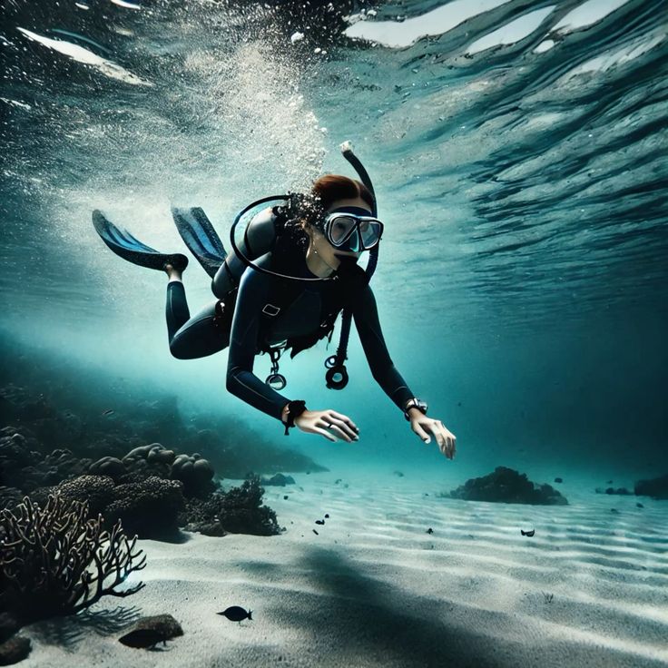 Diving Equipment