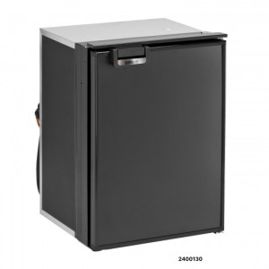 FRIDGE CRUISE "CLASSIC" TOTAL BLACK