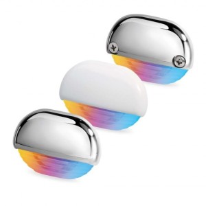 LED COURTESY LIGHTS - RGB LIGHT