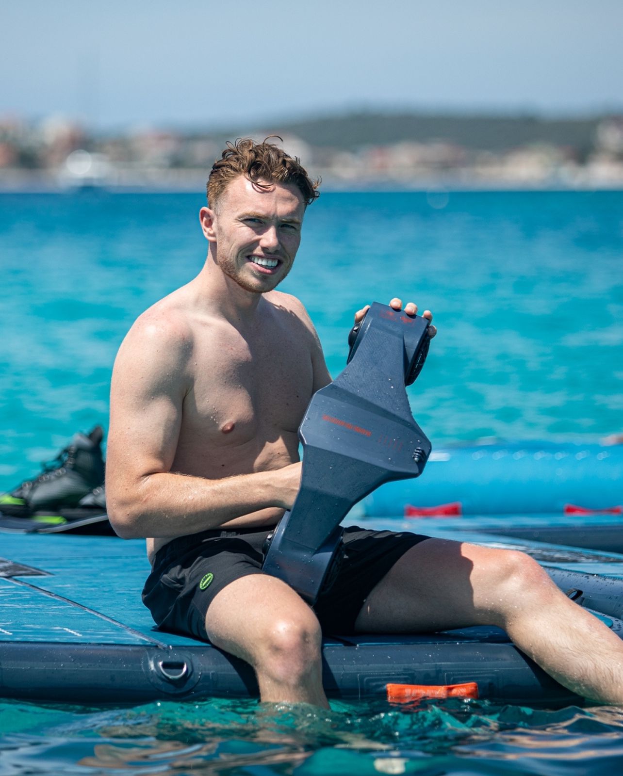 Water Sports