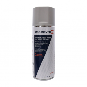 ZINC AND STAINLESS STEEL PRIMER SPRAY