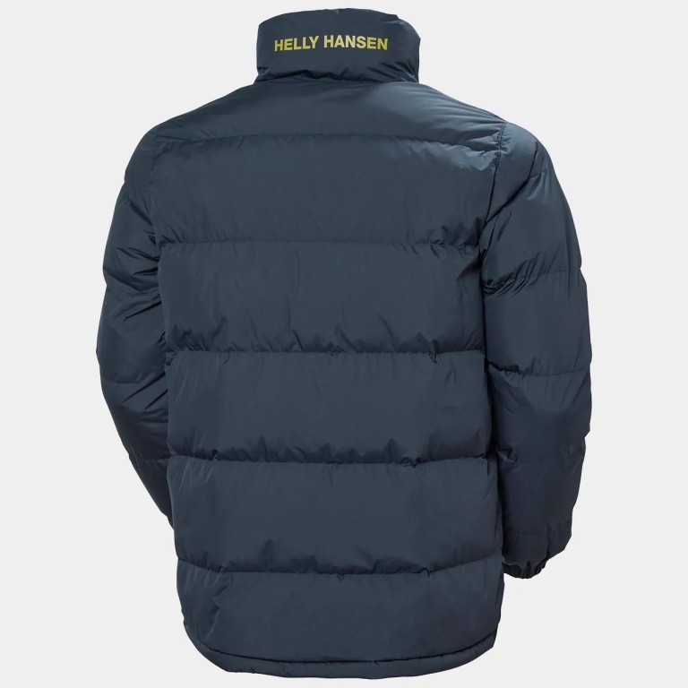 Men’s HH Urban Reversible Jacket thumbnail 2