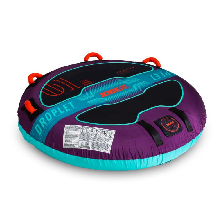 Jobe Droplet Towable 1P thumbnail 2