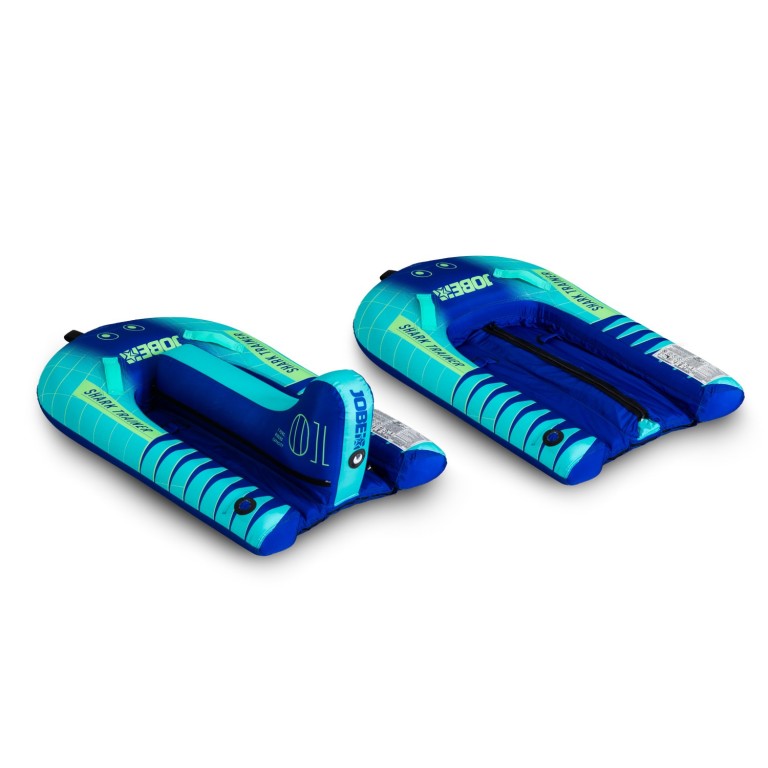 Jobe Shark Trainer Towable 1P thumbnail 2