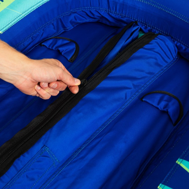 Jobe Shark Trainer Towable 1P thumbnail 3