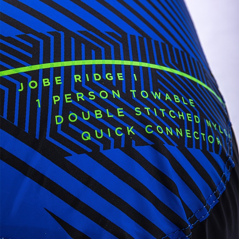 Jobe Ridge Package 1P (Electric pump) thumbnail 4