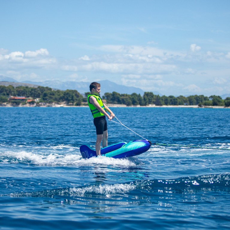 Jobe Shark Trainer Towable 1P thumbnail 5