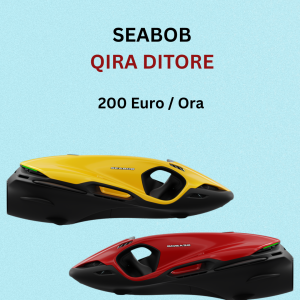 SEABOB ME QIRA