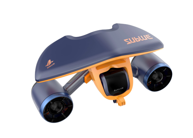 Sublue Underwater Scooter “MIX” thumbnail 2
