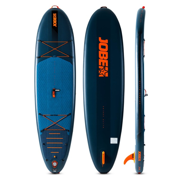 Jobe Yarra Elite 10.6 Inflatable Paddle Board Package thumbnail 2