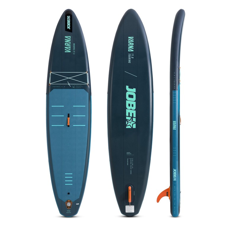 Jobe Aero Varna SUP Lite Board 11.0 Package thumbnail 2