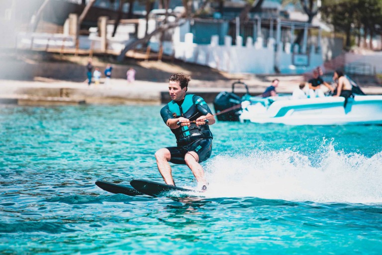 Jobe Hemi Combo Waterskis thumbnail 3