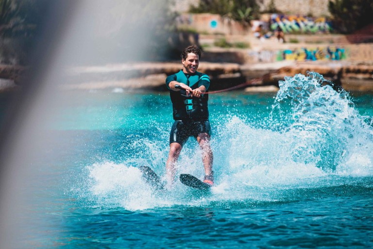 Jobe Hemi Combo Waterskis thumbnail 2