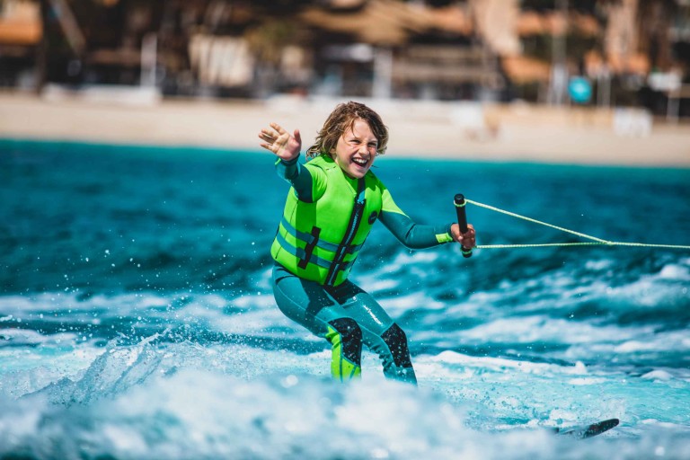 Jobe Hemi Trainer Waterskis thumbnail 3
