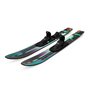 Hemi Combo Waterskis